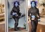 custom anime figure from photo, personalized action figure character model